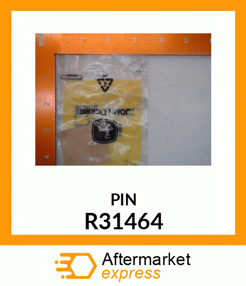 PIN, SPECIAL R31464