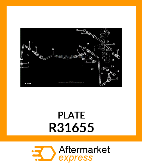 PLATE R31655