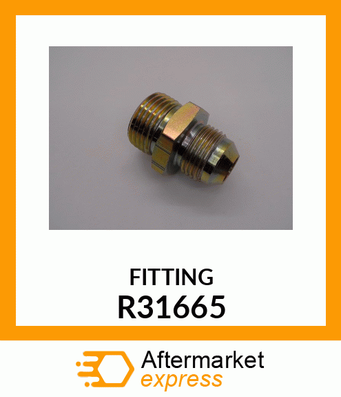 CONNECTOR R31665