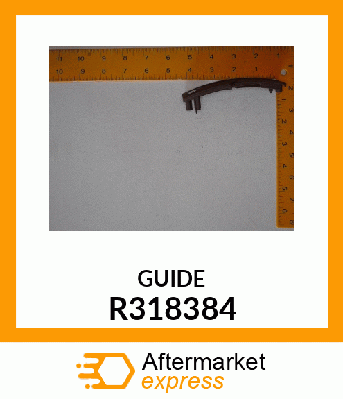 GUIDE, SHIFT LEVER, IVT W/ LHR R318384