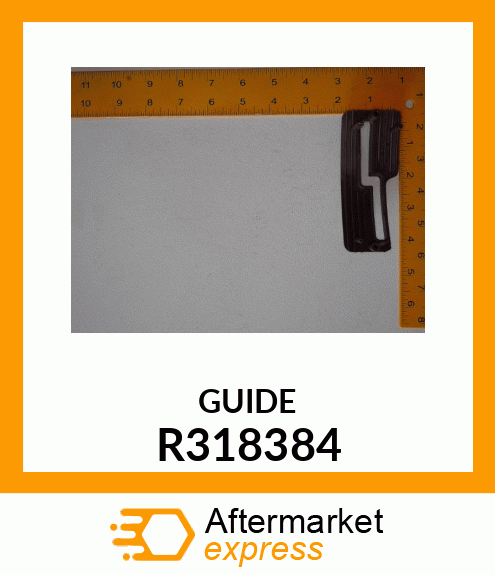GUIDE, SHIFT LEVER, IVT W/ LHR R318384