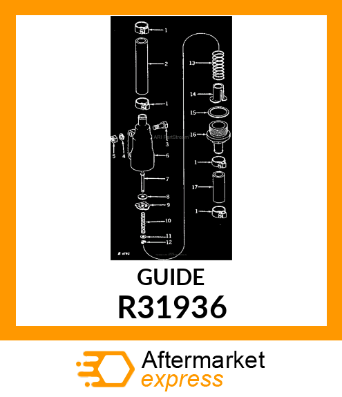 GUIDE R31936