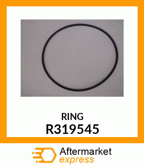 Ring R319545