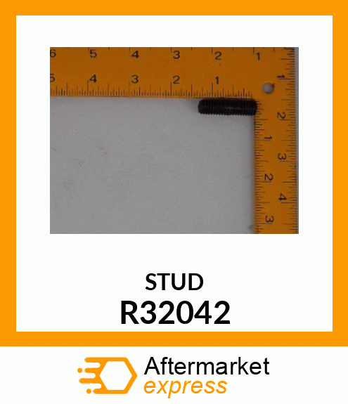 STUD R32042