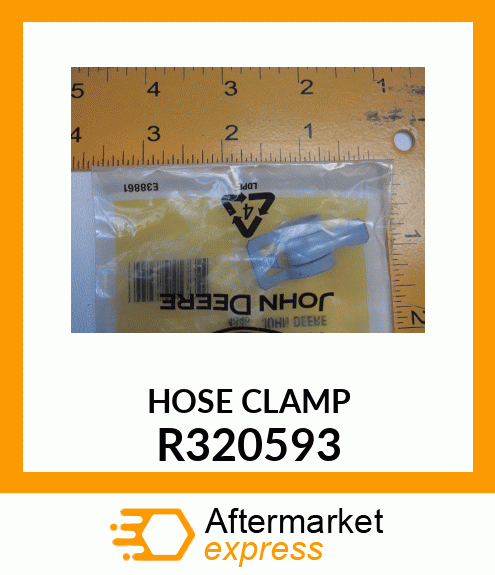 HOSE_CLAMP R320593