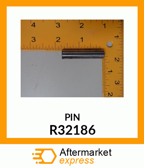 PIN,DOWEL R32186