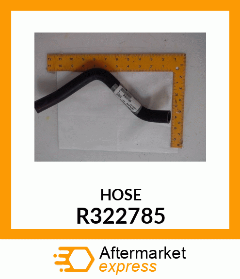 HOSE, MAKE UP R322785