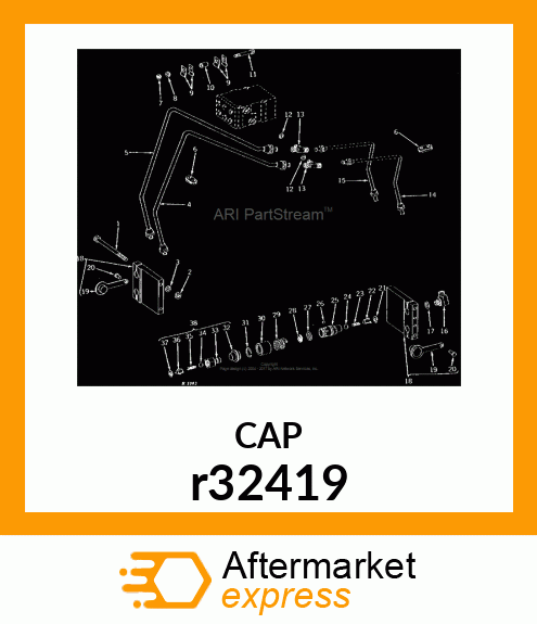 PLUG, DUST r32419