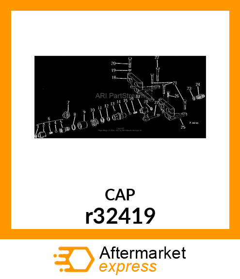 PLUG, DUST r32419