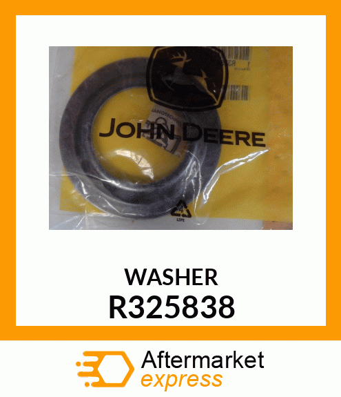 THRUST WASHER R325838