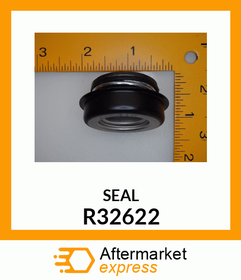 SEAL,WATER PUMP R32622