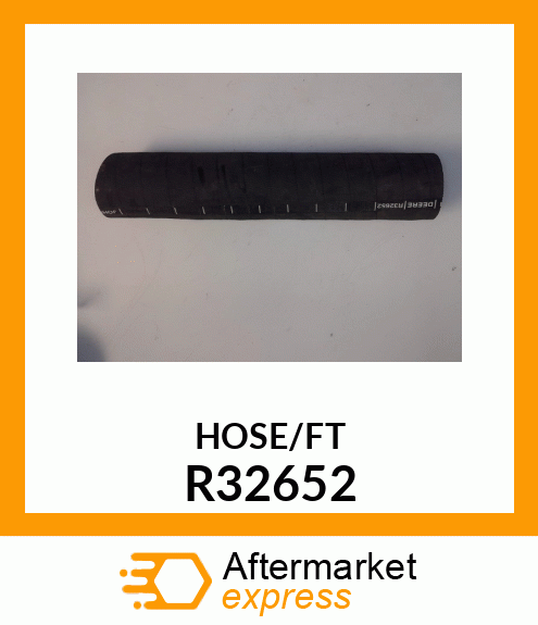 HOSE R32652