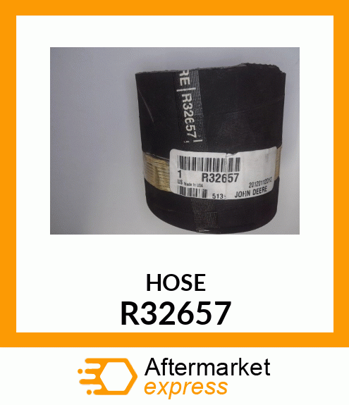 HOSE R32657