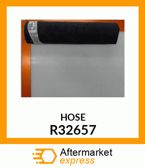 HOSE R32657