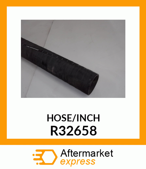 HOSE R32658