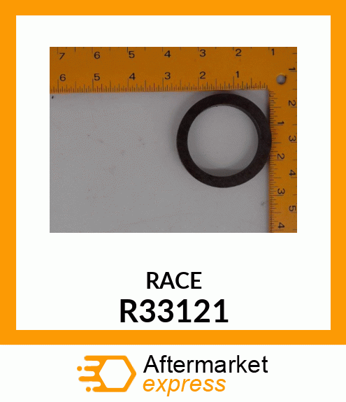 SPACER R33121