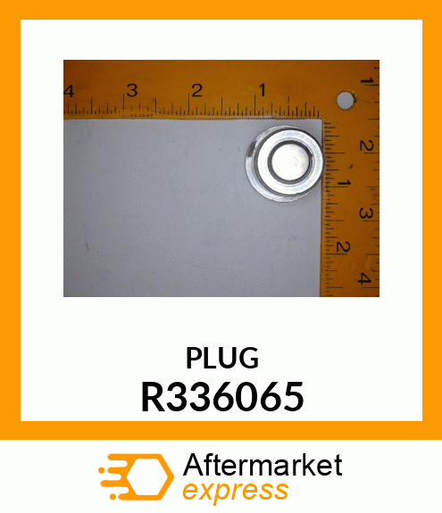 PLUG R336065