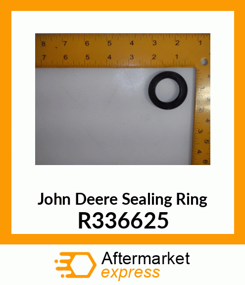 SEALING RING, SEALING R336625