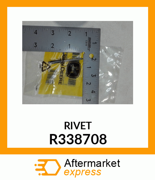 RIVET, MULTIGRIP R338708