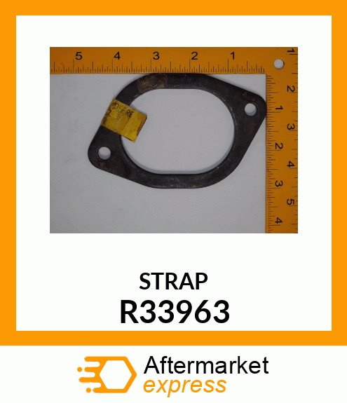 CLAMP R33963