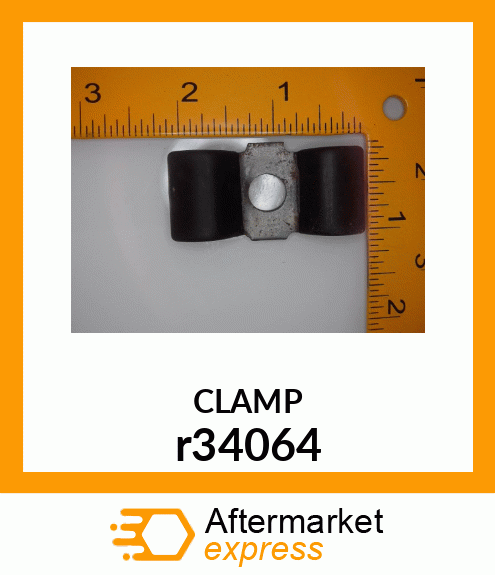 CLAMP r34064