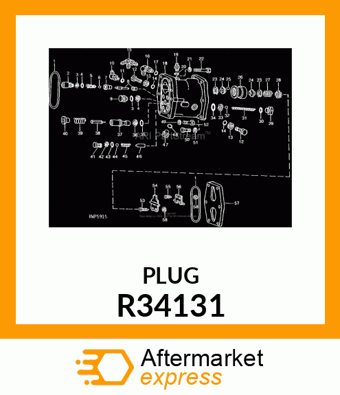 PLUG R34131