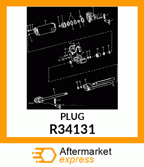 PLUG R34131