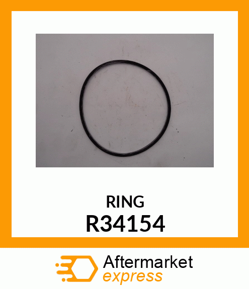 PACKING R34154