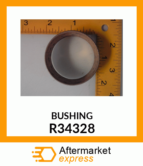 BUSHING R34328