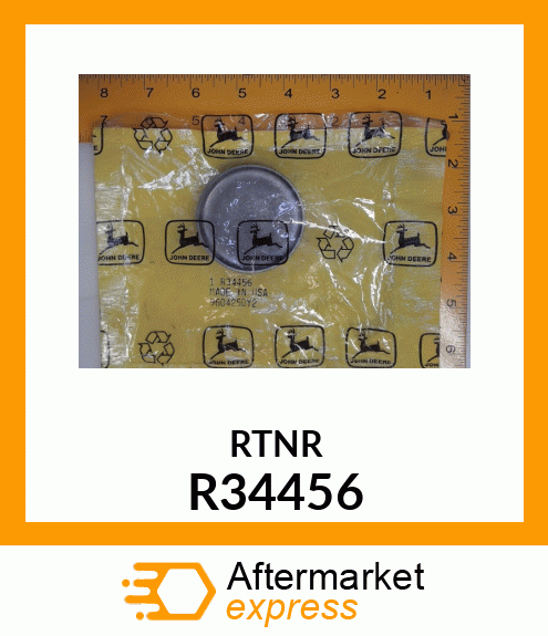 PLUG R34456