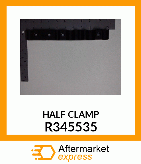 HALF_CLAMP R345535