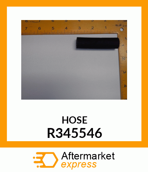 HOSE R345546