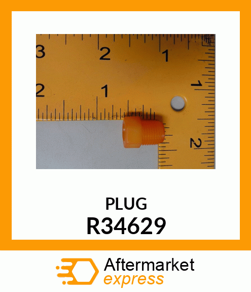 PLUG R34629