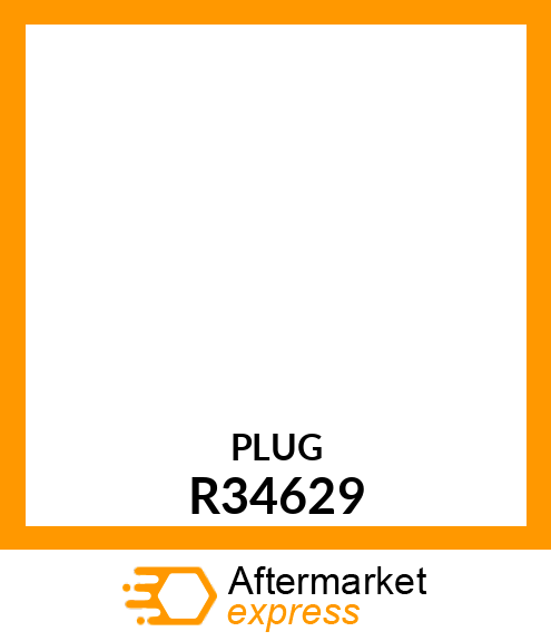 PLUG R34629