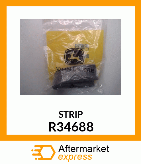 STRIP,PACKING R34688