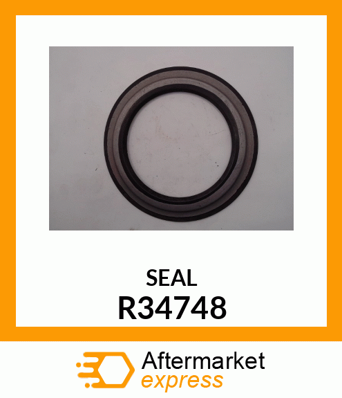 SEAL,OIL R34748