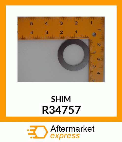 SHIM R34757