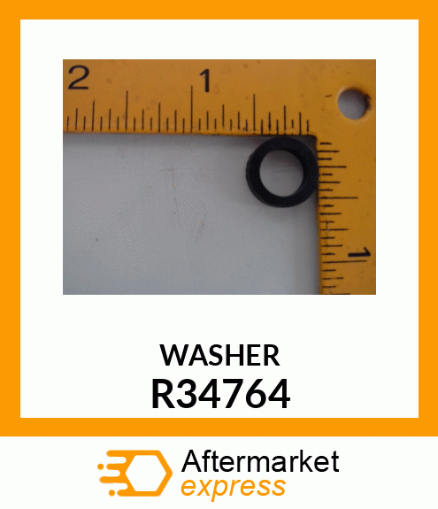 WASHER R34764