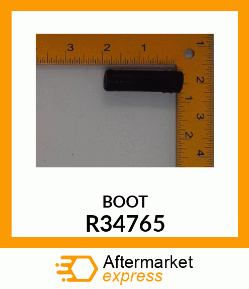 BOOT R34765