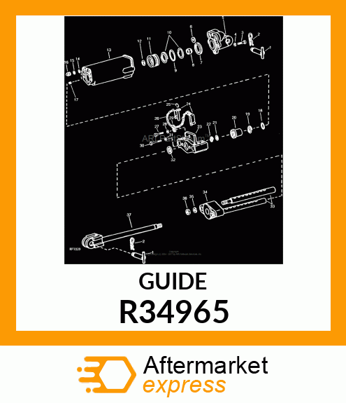 Guide R34965