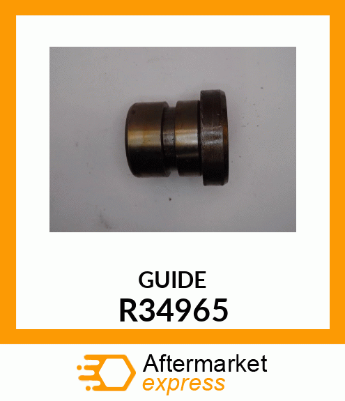 Guide R34965