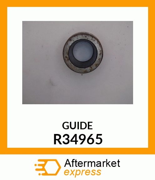 Guide R34965