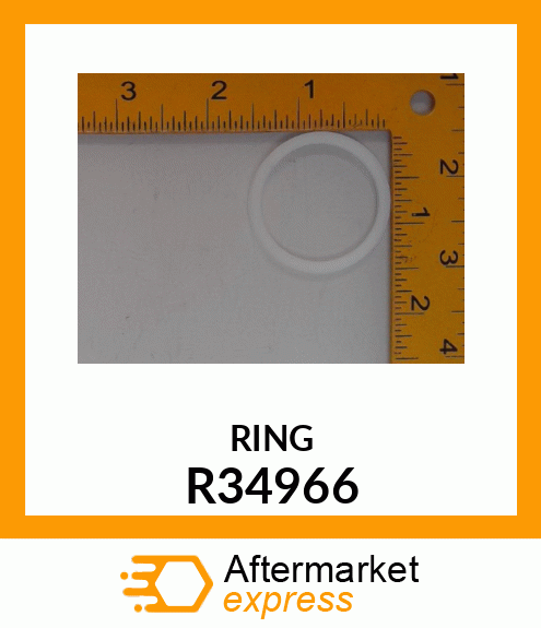 Up Ring R34966