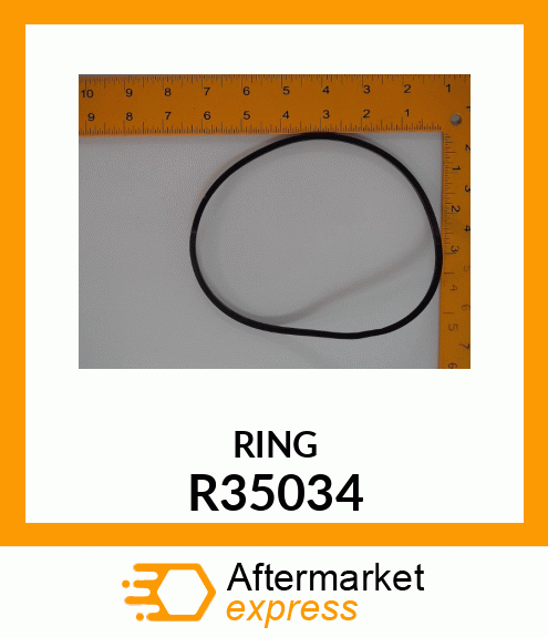 SEAL R35034