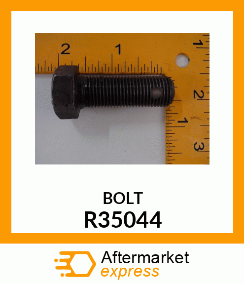 Locking Screw R35044