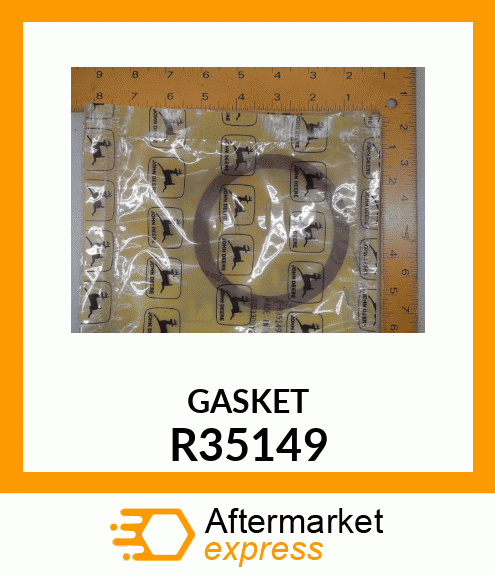 GASKET R35149