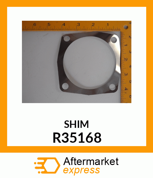 SHIM,.002 STEEL R35168