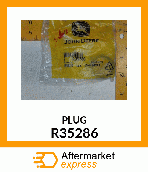 PLUG R35286