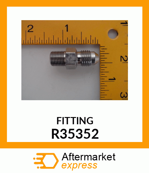 FITTING R35352