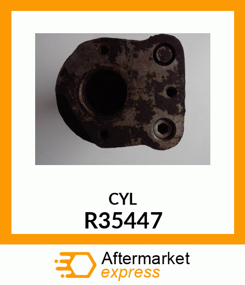 Cylinder R35447